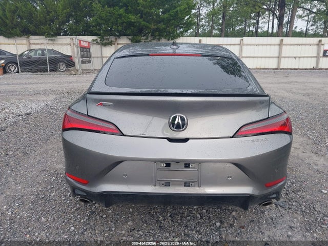 Aukcja sprzedaży 2023 Acura Integra A-spec Technology, vin: 19UDE4H60PA023223, numer aukcji: 45429256