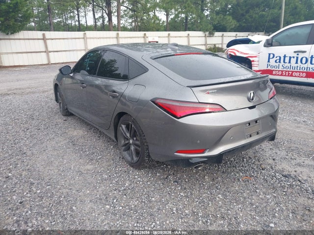 Aukcja sprzedaży 2023 Acura Integra A-spec Technology, vin: 19UDE4H60PA023223, numer aukcji: 45429256