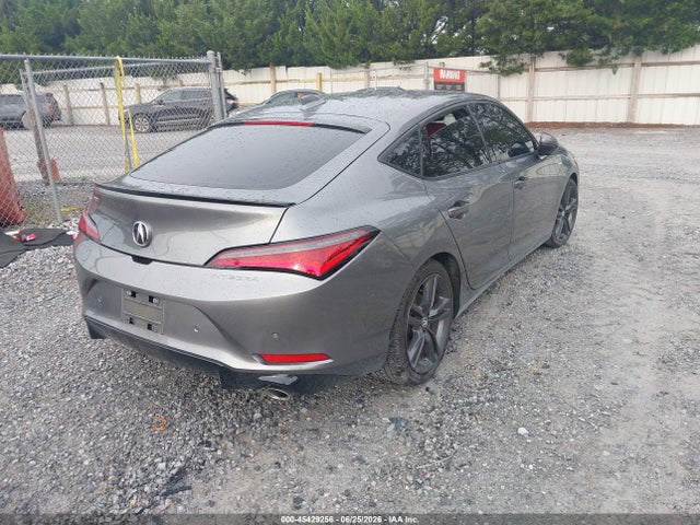 Aukcja sprzedaży 2023 Acura Integra A-spec Technology, vin: 19UDE4H60PA023223, numer aukcji: 45429256