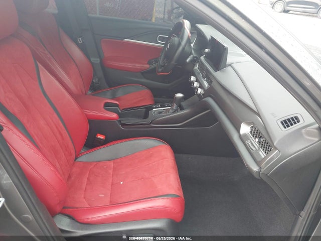 Aukcja sprzedaży 2023 Acura Integra A-spec Technology, vin: 19UDE4H60PA023223, numer aukcji: 45429256