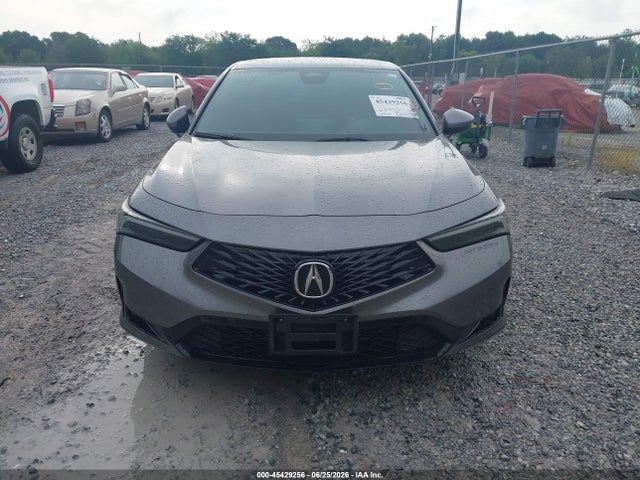 Aukcja sprzedaży 2023 Acura Integra A-spec Technology, vin: 19UDE4H60PA023223, numer aukcji: 45429256