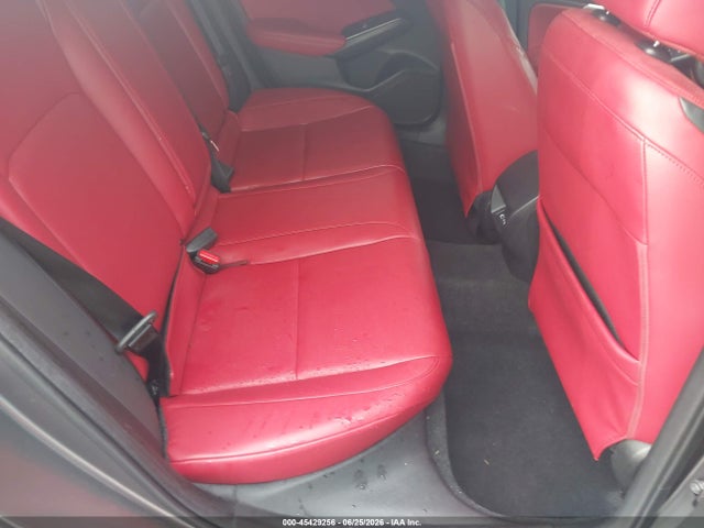 Aukcja sprzedaży 2023 Acura Integra A-spec Technology, vin: 19UDE4H60PA023223, numer aukcji: 45429256