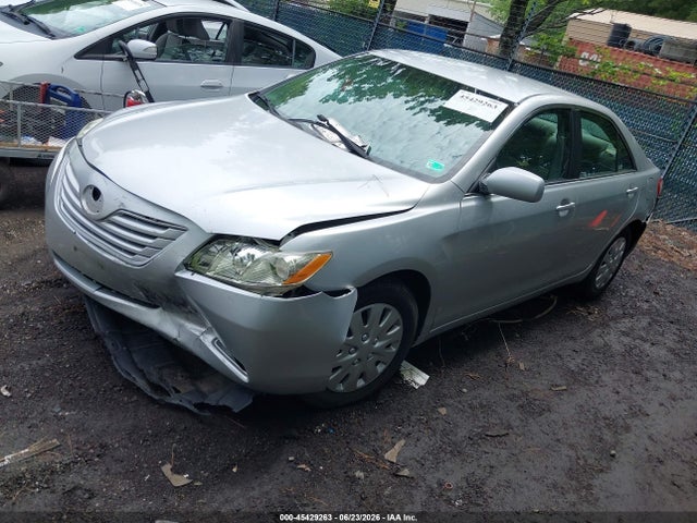 Продаж на аукціоні авто 2009 Toyota Camry Le, vin: 4T1BE46K69U357663, номер лоту: 45429263