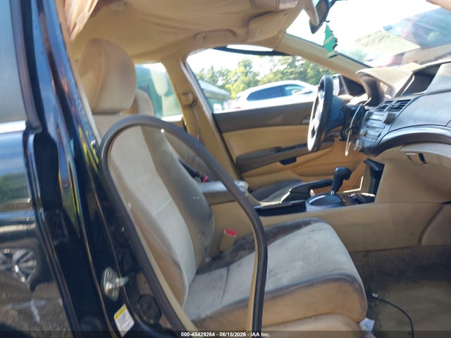 45429264 :رقم المزاد ، 1HGCP26469A064633 vin ، 2009 Honda Accord 2.4 Lx-p مزاد بيع
