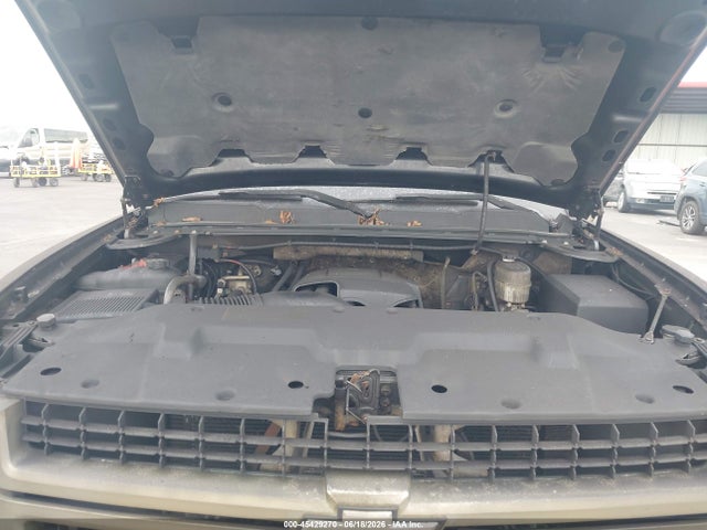 Aukcja sprzedaży 2009 Chevrolet Silverado 2500hd Lt, vin: 1GCHK53K69F167903, numer aukcji: 45429270