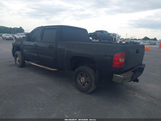 Aukcja sprzedaży 2009 Chevrolet Silverado 2500hd Lt, vin: 1GCHK53K69F167903, numer aukcji: 45429270