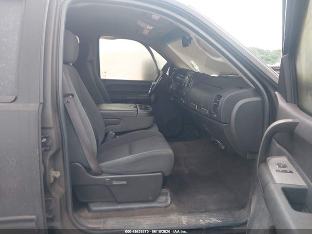 Aukcja sprzedaży 2009 Chevrolet Silverado 2500hd Lt, vin: 1GCHK53K69F167903, numer aukcji: 45429270