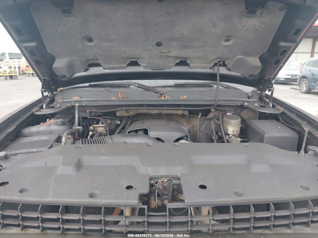 Aukcja sprzedaży 2009 Chevrolet Silverado 2500hd Lt, vin: 1GCHK53K69F167903, numer aukcji: 45429270