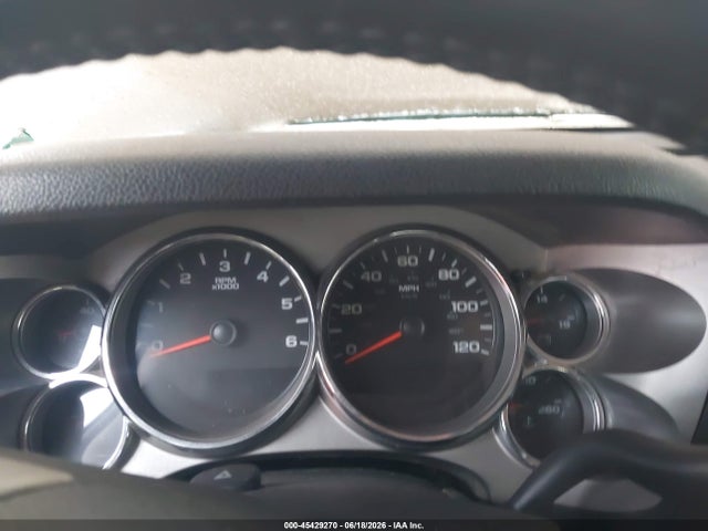 Aukcja sprzedaży 2009 Chevrolet Silverado 2500hd Lt, vin: 1GCHK53K69F167903, numer aukcji: 45429270