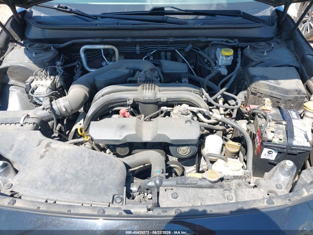 45429272 :رقم المزاد ، 4S4BSANC5J3324004 vin ، 2018 Subaru Outback 2.5i Limited مزاد بيع