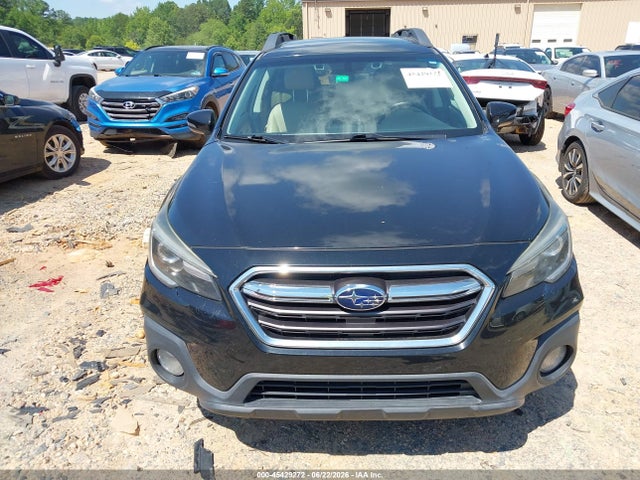 45429272 :رقم المزاد ، 4S4BSANC5J3324004 vin ، 2018 Subaru Outback 2.5i Limited مزاد بيع