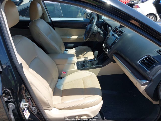 45429272 :رقم المزاد ، 4S4BSANC5J3324004 vin ، 2018 Subaru Outback 2.5i Limited مزاد بيع