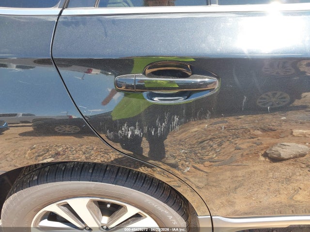 45429272 :رقم المزاد ، 4S4BSANC5J3324004 vin ، 2018 Subaru Outback 2.5i Limited مزاد بيع