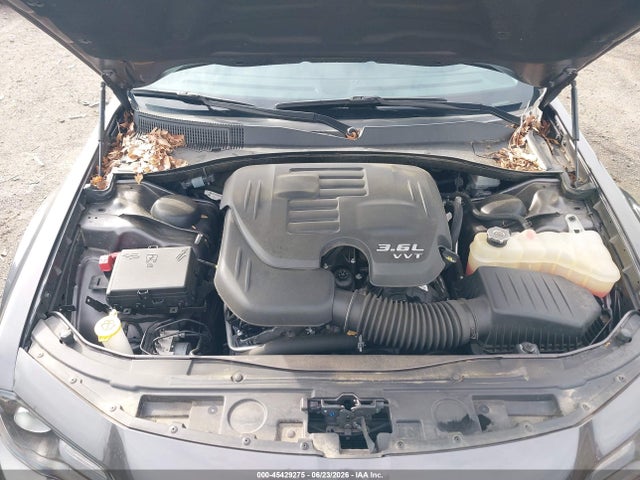 Aukcja sprzedaży 2021 Chrysler 300 Touring L Awd, vin: 2C3CCARGXMH657789, numer aukcji: 45429275