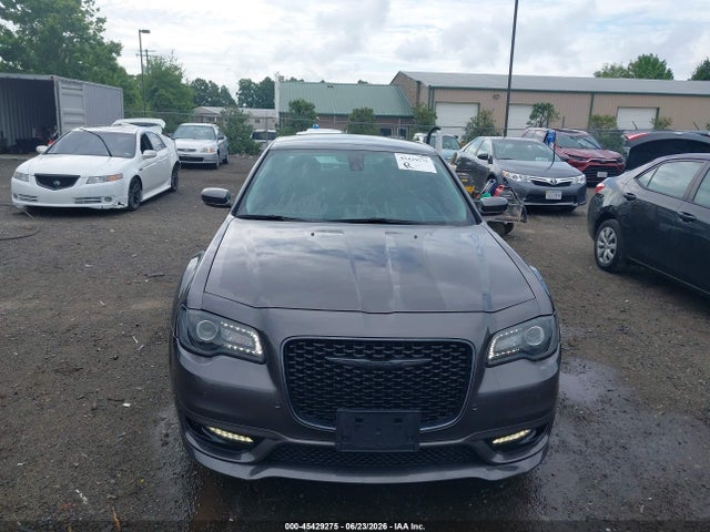 Aukcja sprzedaży 2021 Chrysler 300 Touring L Awd, vin: 2C3CCARGXMH657789, numer aukcji: 45429275