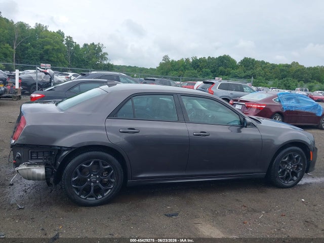 Aukcja sprzedaży 2021 Chrysler 300 Touring L Awd, vin: 2C3CCARGXMH657789, numer aukcji: 45429275