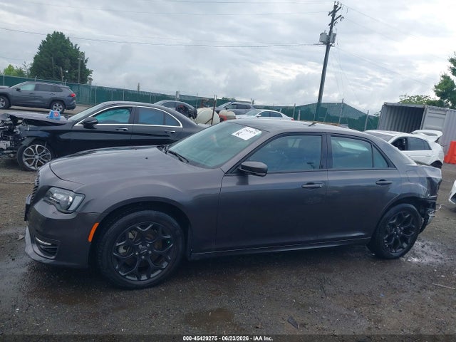 Aukcja sprzedaży 2021 Chrysler 300 Touring L Awd, vin: 2C3CCARGXMH657789, numer aukcji: 45429275