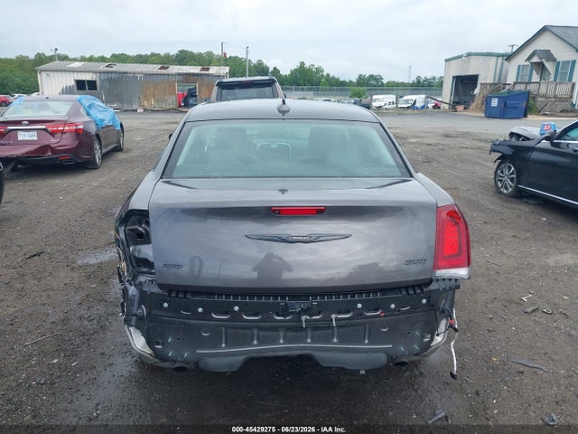 Aukcja sprzedaży 2021 Chrysler 300 Touring L Awd, vin: 2C3CCARGXMH657789, numer aukcji: 45429275