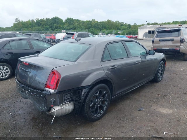 Aukcja sprzedaży 2021 Chrysler 300 Touring L Awd, vin: 2C3CCARGXMH657789, numer aukcji: 45429275