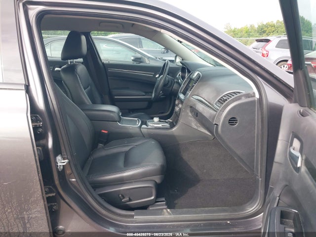 Aukcja sprzedaży 2021 Chrysler 300 Touring L Awd, vin: 2C3CCARGXMH657789, numer aukcji: 45429275