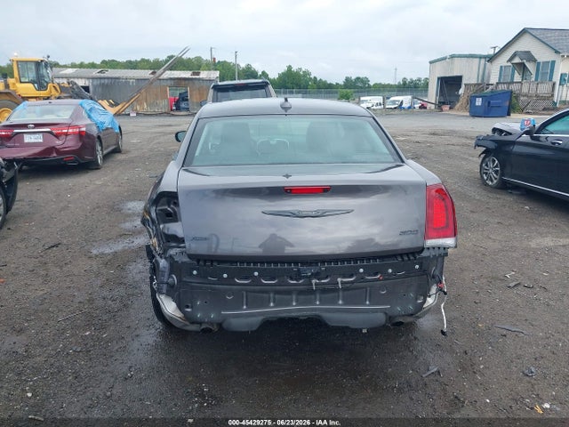 Aukcja sprzedaży 2021 Chrysler 300 Touring L Awd, vin: 2C3CCARGXMH657789, numer aukcji: 45429275