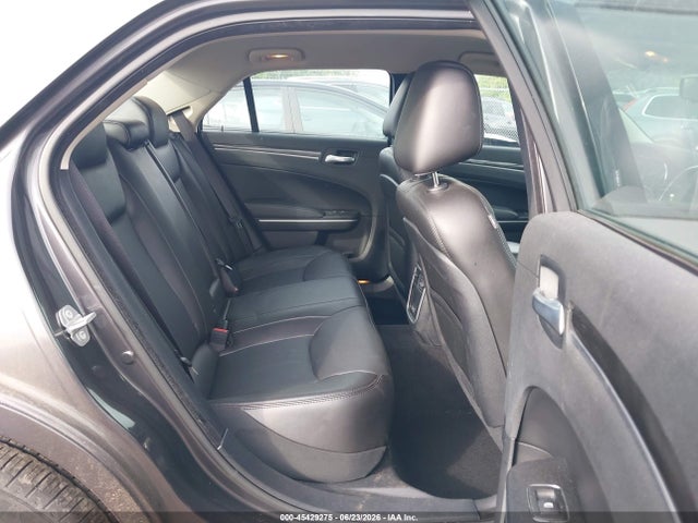 Aukcja sprzedaży 2021 Chrysler 300 Touring L Awd, vin: 2C3CCARGXMH657789, numer aukcji: 45429275