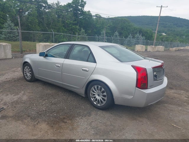 Продаж на аукціоні авто 2004 Cadillac Cts Standard, vin: 1G6DM577640116141, номер лоту: 45429283