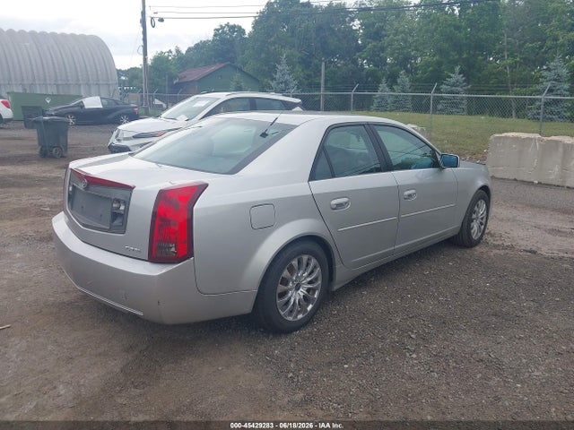 Продаж на аукціоні авто 2004 Cadillac Cts Standard, vin: 1G6DM577640116141, номер лоту: 45429283