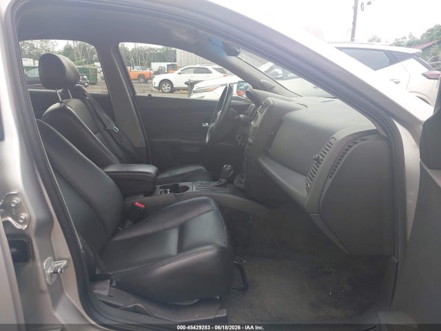 Продаж на аукціоні авто 2004 Cadillac Cts Standard, vin: 1G6DM577640116141, номер лоту: 45429283