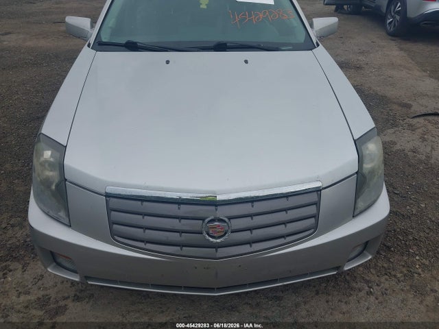 Продаж на аукціоні авто 2004 Cadillac Cts Standard, vin: 1G6DM577640116141, номер лоту: 45429283