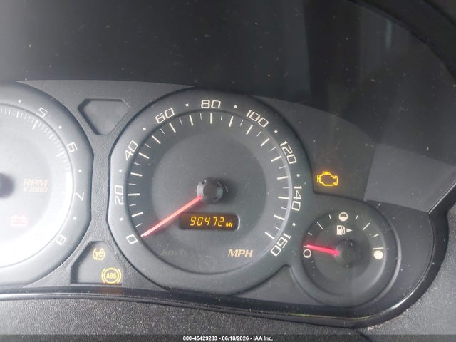 Продаж на аукціоні авто 2004 Cadillac Cts Standard, vin: 1G6DM577640116141, номер лоту: 45429283