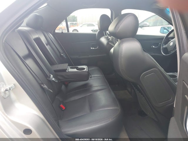 Продаж на аукціоні авто 2004 Cadillac Cts Standard, vin: 1G6DM577640116141, номер лоту: 45429283
