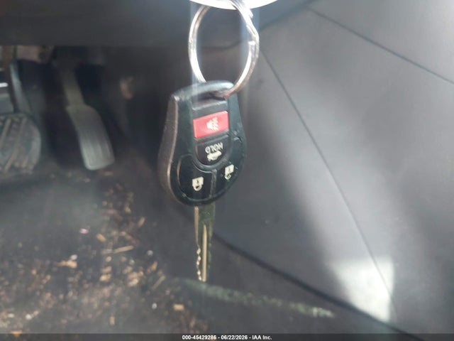 Aukcja sprzedaży 2014 Nissan Sentra S, vin: 3N1AB7AP8EY323411, numer aukcji: 45429286