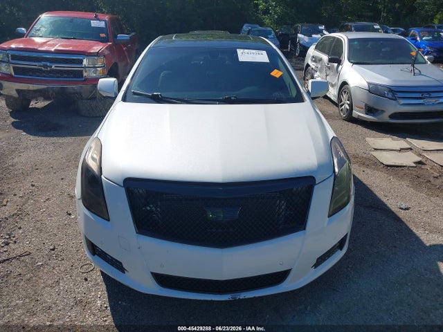 Auction sale of the 2016 Cadillac Xts Luxury Collection, vin: 2G61M5S37G9210949, lot number: 45429288