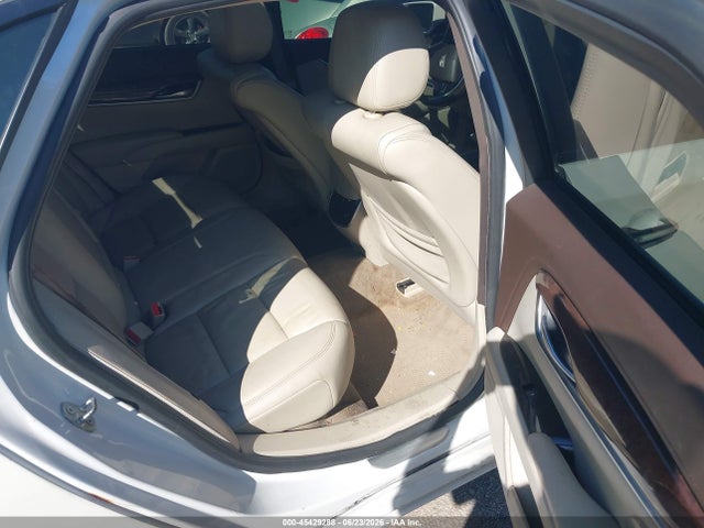 Aukcja sprzedaży 2016 Cadillac Xts Luxury Collection, vin: 2G61M5S37G9210949, numer aukcji: 45429288