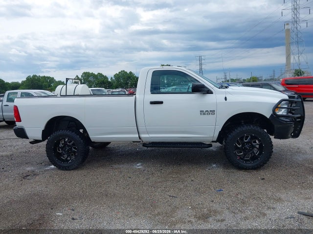 Aukcja sprzedaży 2016 Ram 1500 Tradesman, vin: 3C6JR7DG5GG257694, numer aukcji: 45429292