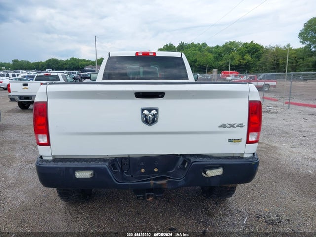 Продаж на аукціоні авто 2016 Ram 1500 Tradesman, vin: 3C6JR7DG5GG257694, номер лоту: 45429292