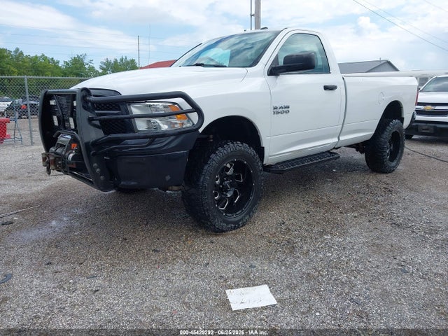 Aukcja sprzedaży 2016 Ram 1500 Tradesman, vin: 3C6JR7DG5GG257694, numer aukcji: 45429292