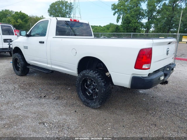 Aukcja sprzedaży 2016 Ram 1500 Tradesman, vin: 3C6JR7DG5GG257694, numer aukcji: 45429292