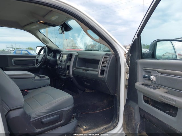 Aukcja sprzedaży 2016 Ram 1500 Tradesman, vin: 3C6JR7DG5GG257694, numer aukcji: 45429292