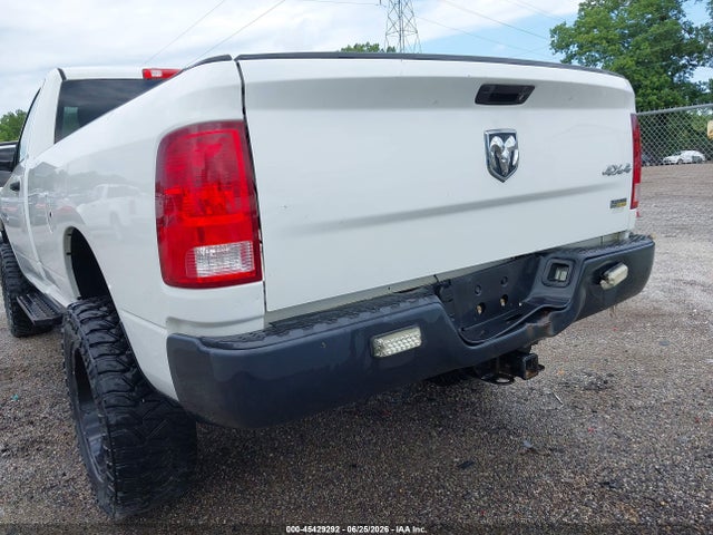 Aukcja sprzedaży 2016 Ram 1500 Tradesman, vin: 3C6JR7DG5GG257694, numer aukcji: 45429292