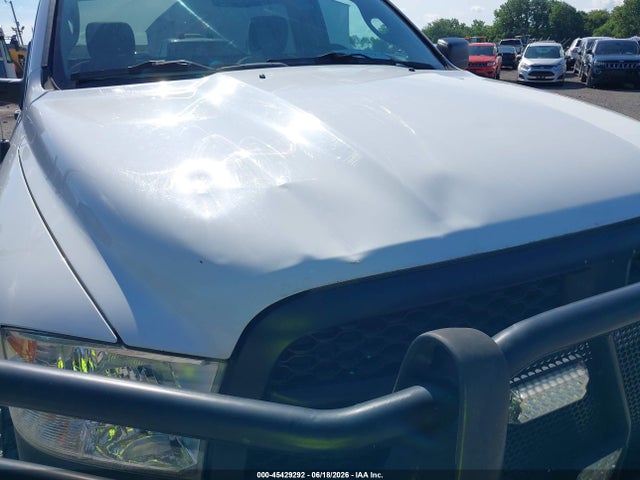 Aukcja sprzedaży 2016 Ram 1500 Tradesman, vin: 3C6JR7DG5GG257694, numer aukcji: 45429292