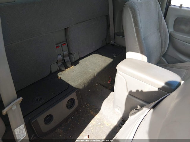 Продаж на аукціоні авто 2001 Toyota Tacoma Base V6, vin: 5TEWN72N11Z718543, номер лоту: 45429293