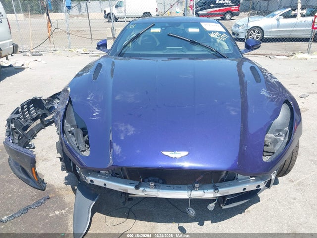 Aston Martin DB11 2020 SCFRMFAW6LGL08501 Image 13