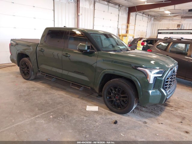 Aukcja sprzedaży 2023 Toyota Tundra Sr5, vin: 5TFLA5DB9PX058659, numer aukcji: 45429295