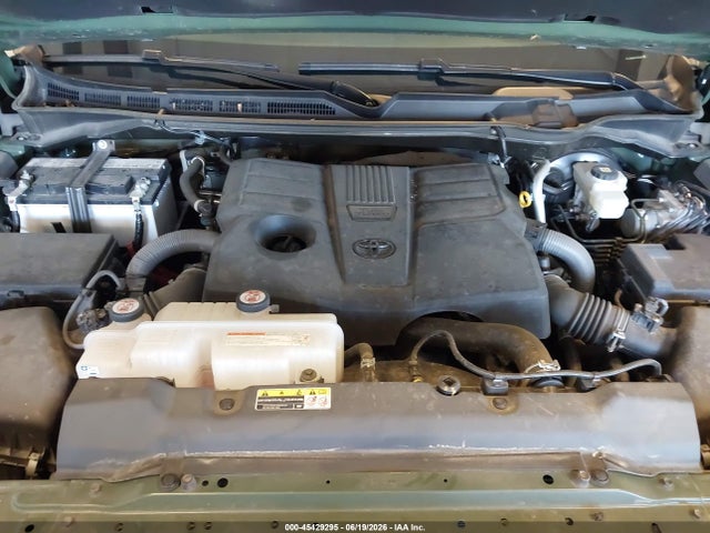 Aukcja sprzedaży 2023 Toyota Tundra Sr5, vin: 5TFLA5DB9PX058659, numer aukcji: 45429295