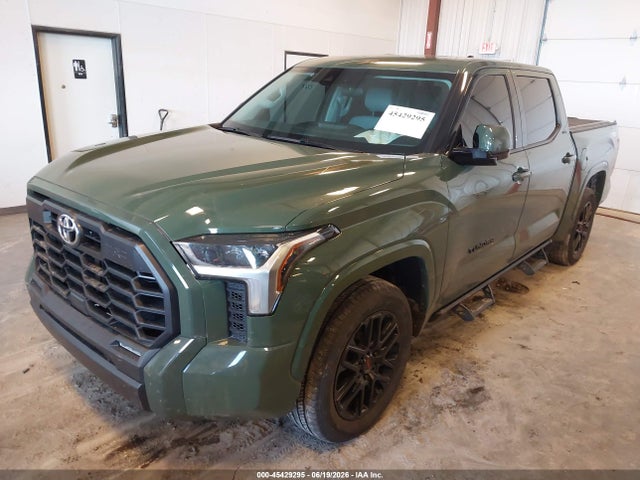 Aukcja sprzedaży 2023 Toyota Tundra Sr5, vin: 5TFLA5DB9PX058659, numer aukcji: 45429295
