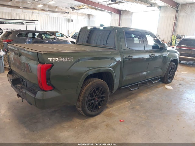Aukcja sprzedaży 2023 Toyota Tundra Sr5, vin: 5TFLA5DB9PX058659, numer aukcji: 45429295