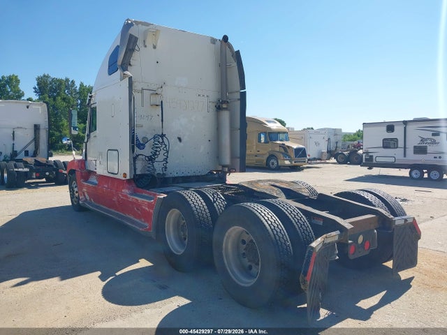 Продаж на аукціоні авто 2006 Freightliner Conventional St120, vin: 1FUJBBCK16LU41269, номер лоту: 45429297