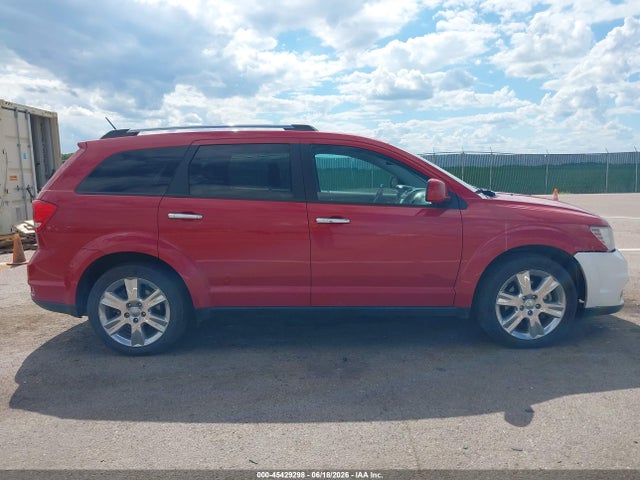 Aukcja sprzedaży 2014 Dodge Journey Limited, vin: 3C4PDDDG9ET217283, numer aukcji: 45429298